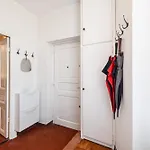 Апартаменты 2 Bdr Panoramic View On Gardens