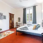 Апартаменты 2 Bdr Panoramic View On Gardens *