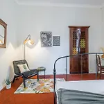 Апартаменты 2 Bdr Panoramic View On Gardens
