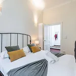 2 Bdr Panoramic View On Gardens Апартаменты *