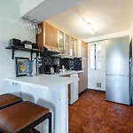 Апартаменты 2 Bdr Panoramic View On Gardens Ницца