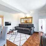 Апартаменты 2 Bdr Panoramic View On Gardens *